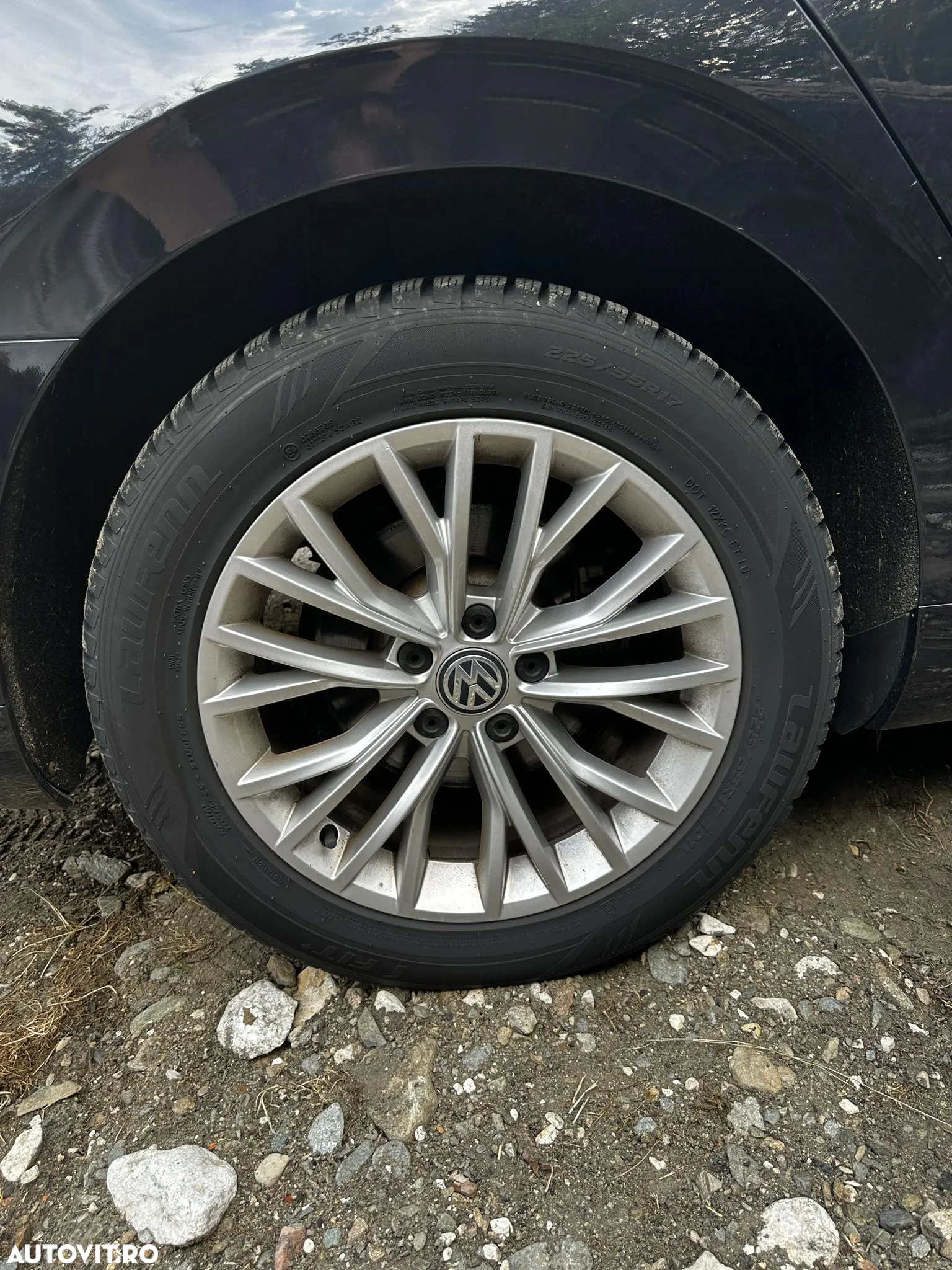 Volkswagen ARTEON - 9