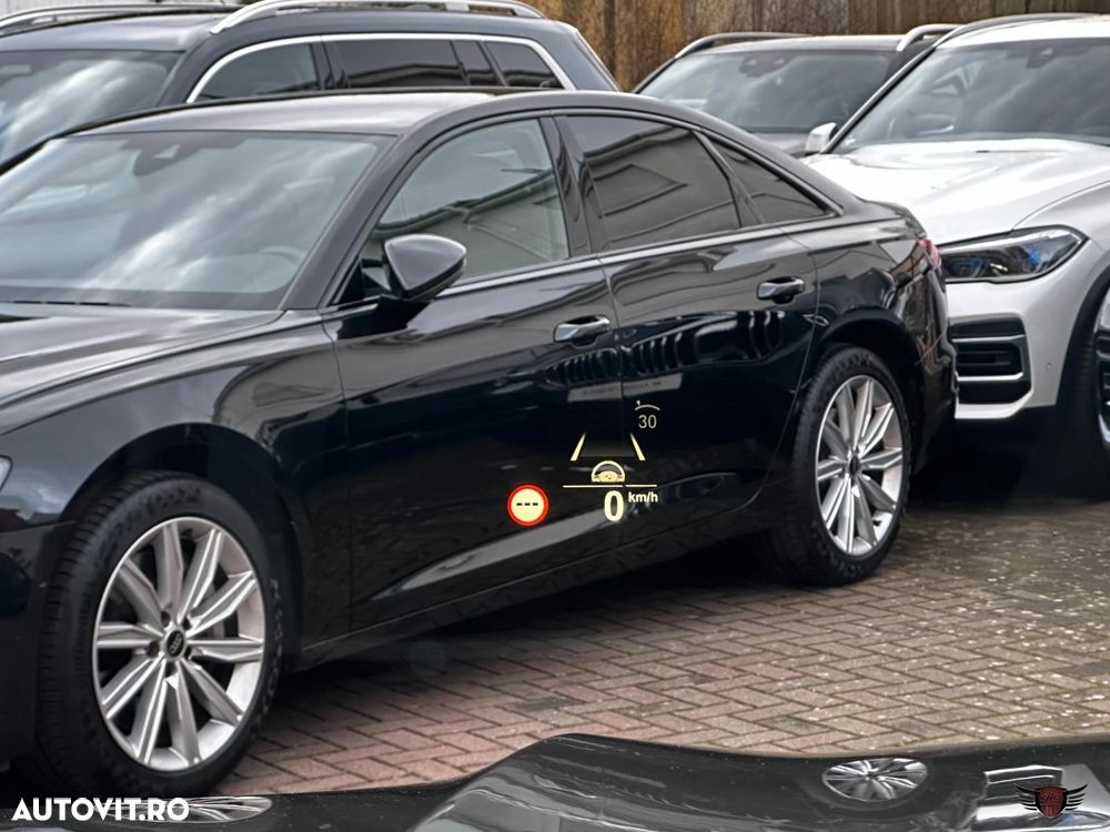 BMW X6 xDrive40d - 33