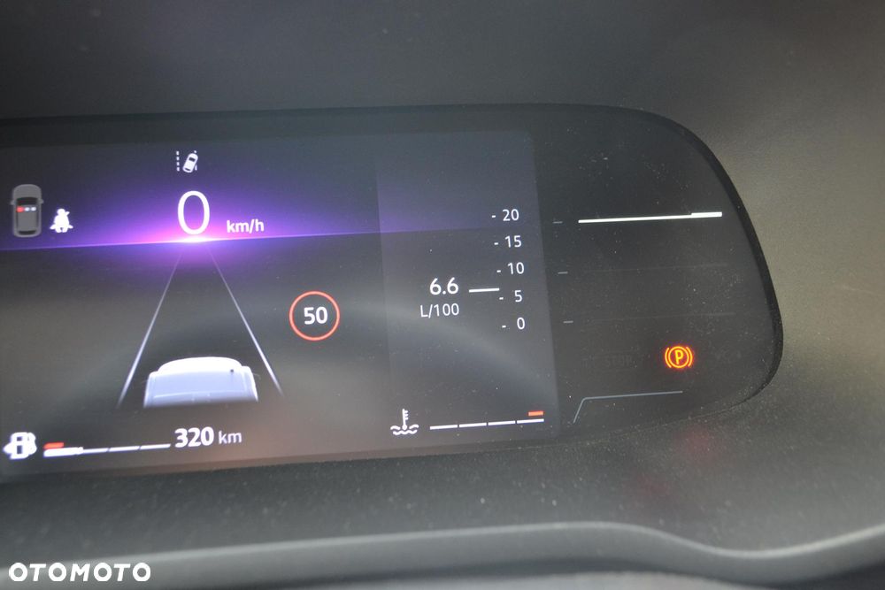 Renault Trafic 2.0 L2H1 HD Extra (bryg.) - 35