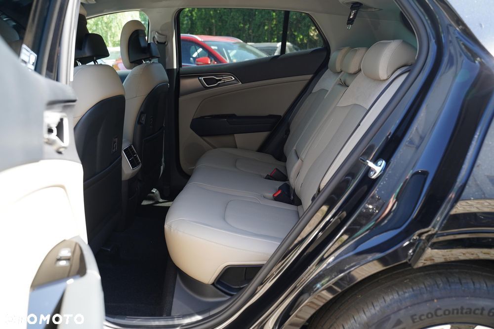 Kia Sportage 1.6 T-GDI Business Line 2WD DCT - 9