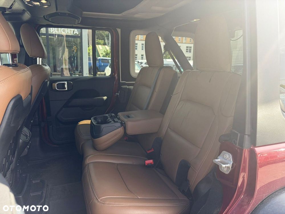 Jeep Wrangler - 6