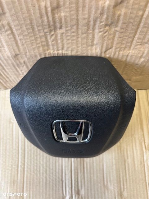 honda civic x poduszka kierowcy air bag 17-21 r. oryginał - 3