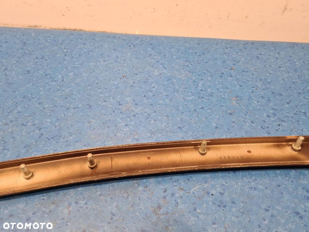 BMW 320I E90 SEDAN LISTWA OZDOBNA DRZWI PRAWY PRZÓD 7138870 475 - 11