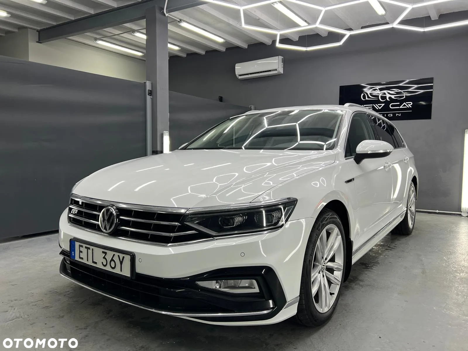 Volkswagen Passat 2.0 TDI BMT SCR 4Mot Highline DSG7 - 3