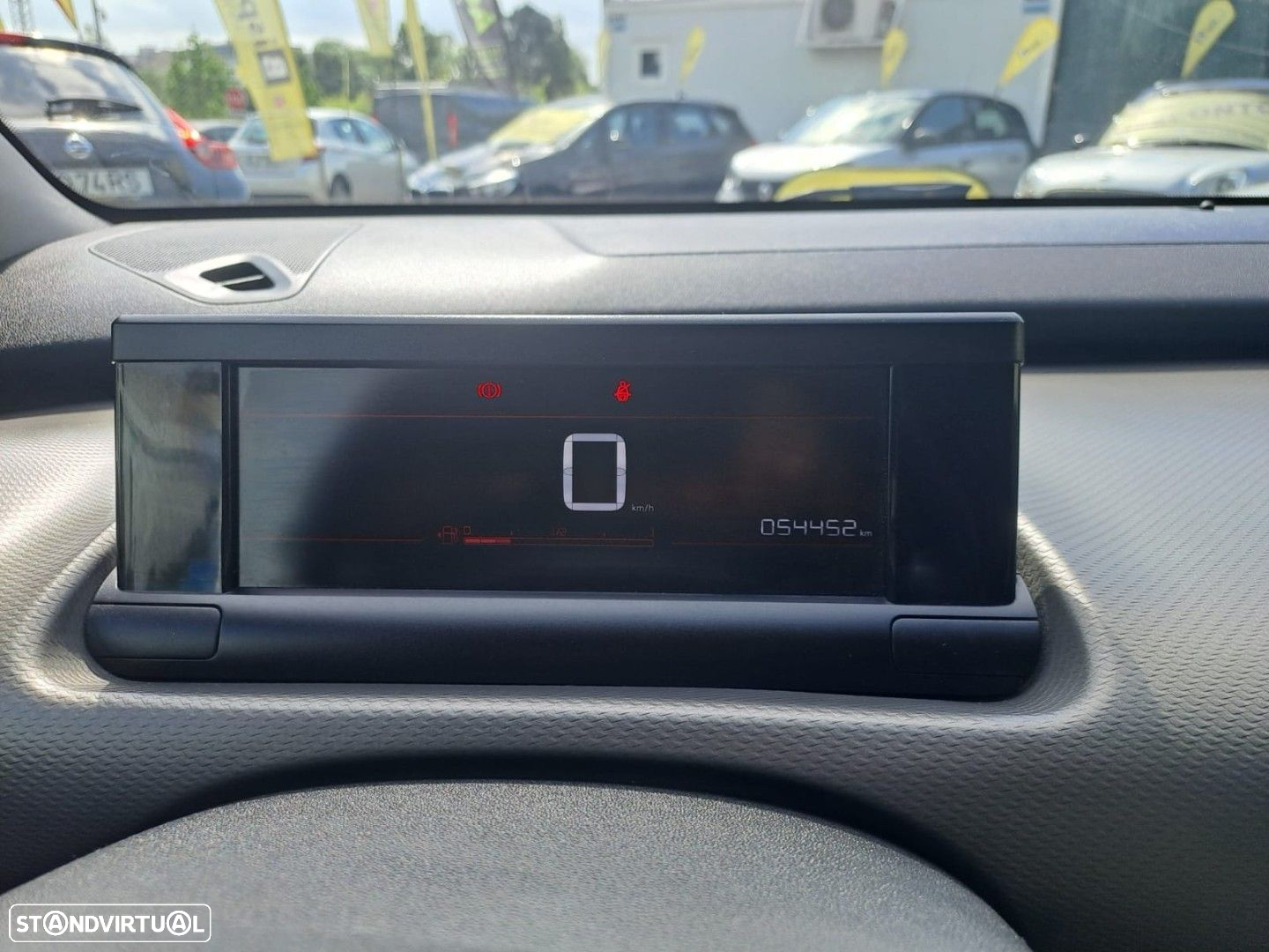 Citroën C4 Cactus 1.2 PureTech C-Series - 17