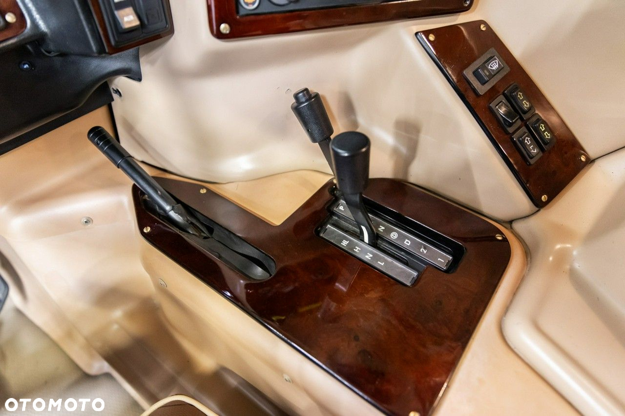 Hummer H1 - 31