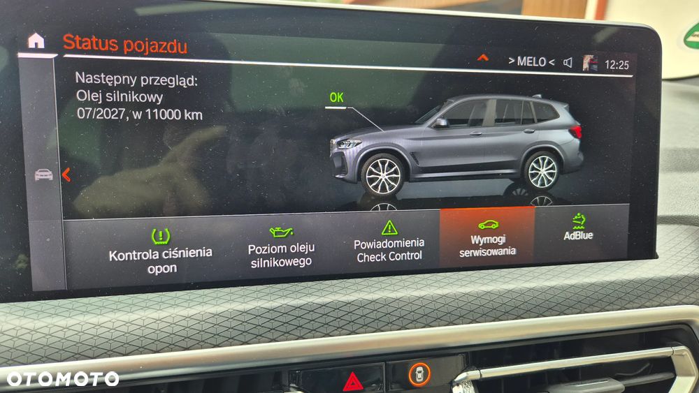 BMW X3 xDrive20d M Sport - 18