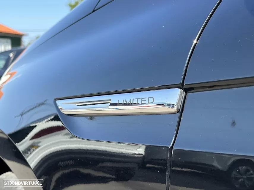 Renault Mégane Sport Tourer 1.5 Blue dCi Limited - 58