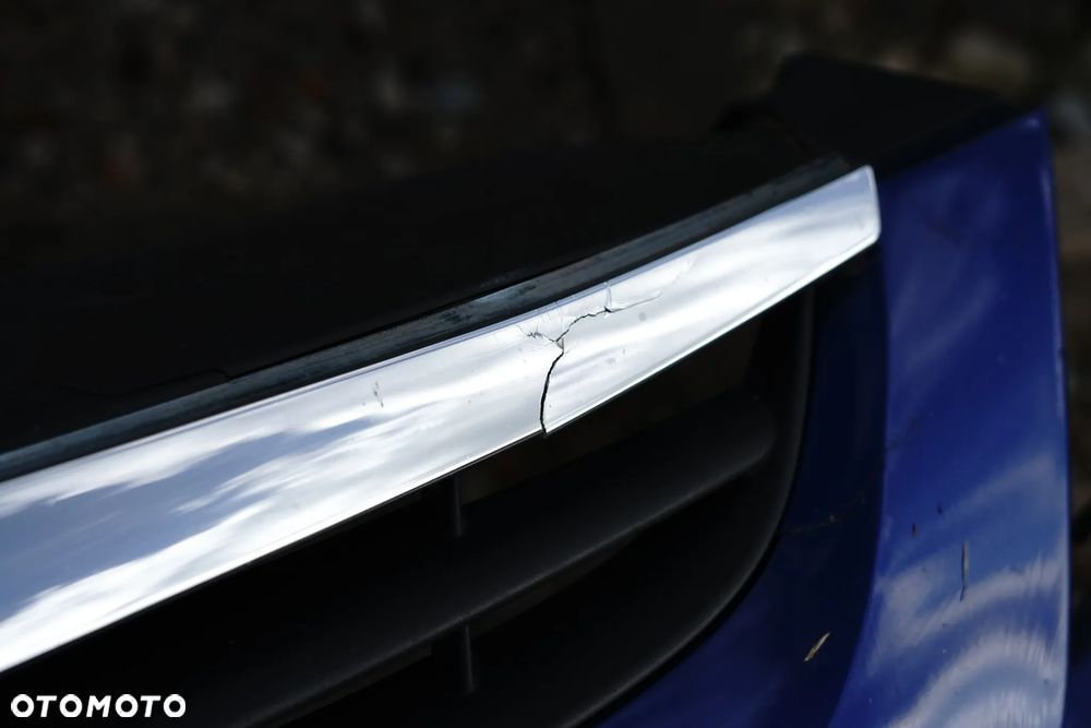 Zderzak przód przedni Hyundai i20 I U6 - 9