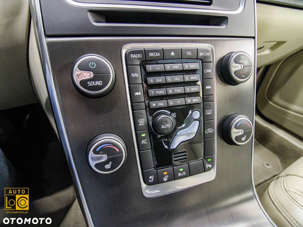Volvo S60 2.5 T5 - 21