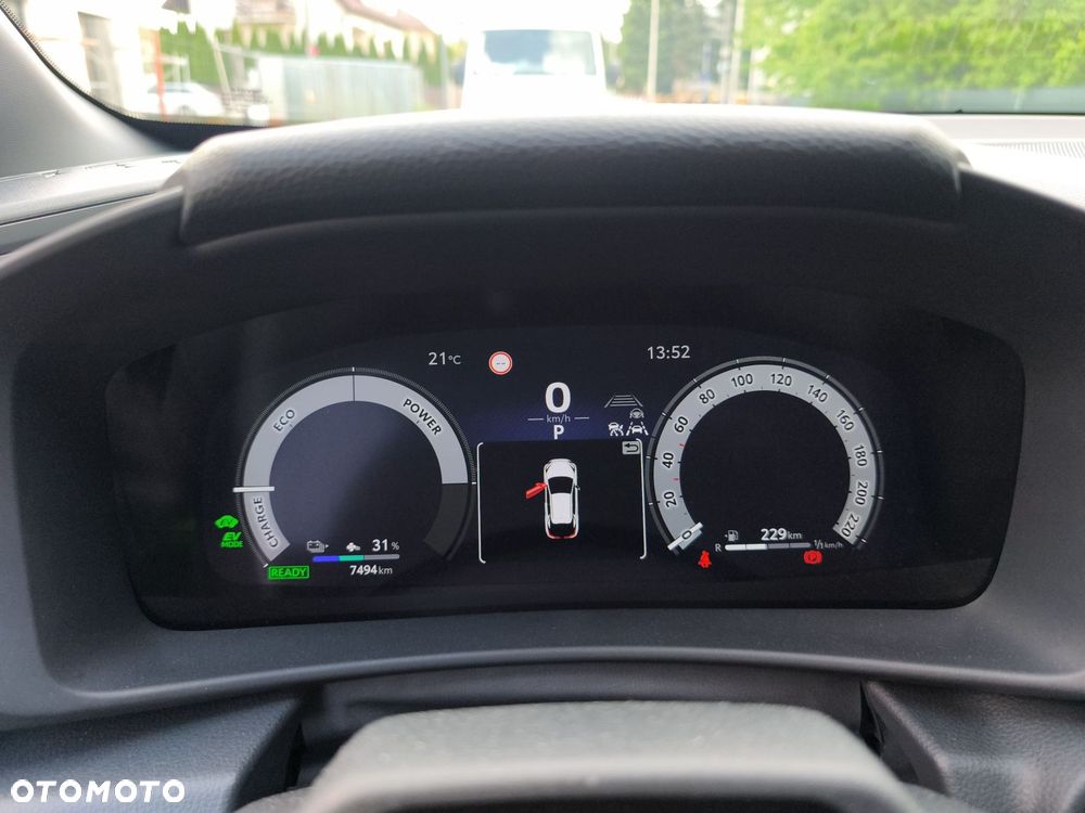 Toyota C-HR - 18