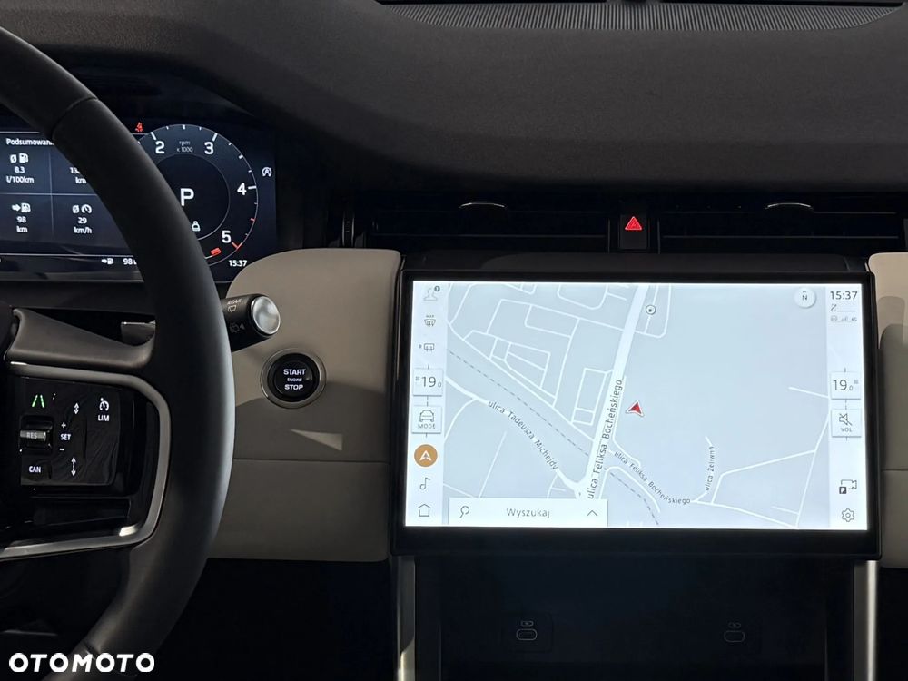 Land Rover Discovery Sport 2.0 D200 mHEV S - 14