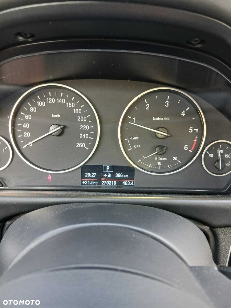 BMW Inny - 6