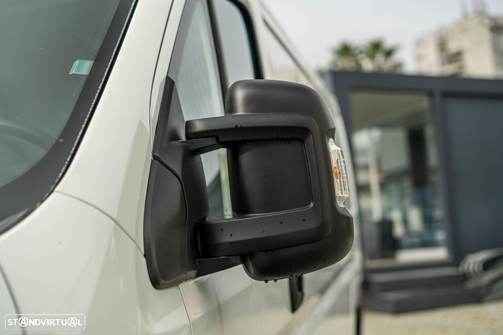 Citroën Jumper 2.0 BlueHDi 30 L2H1 Confort - 42