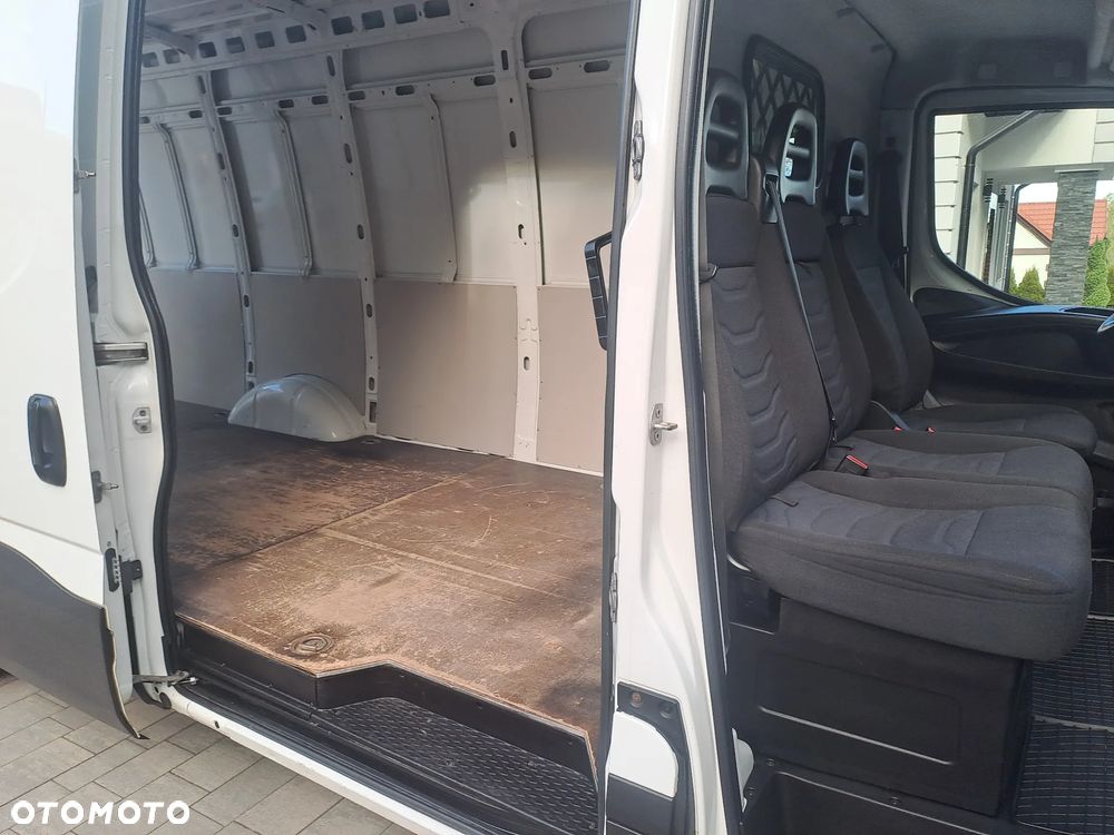 Iveco Dayli 35S16 - 15