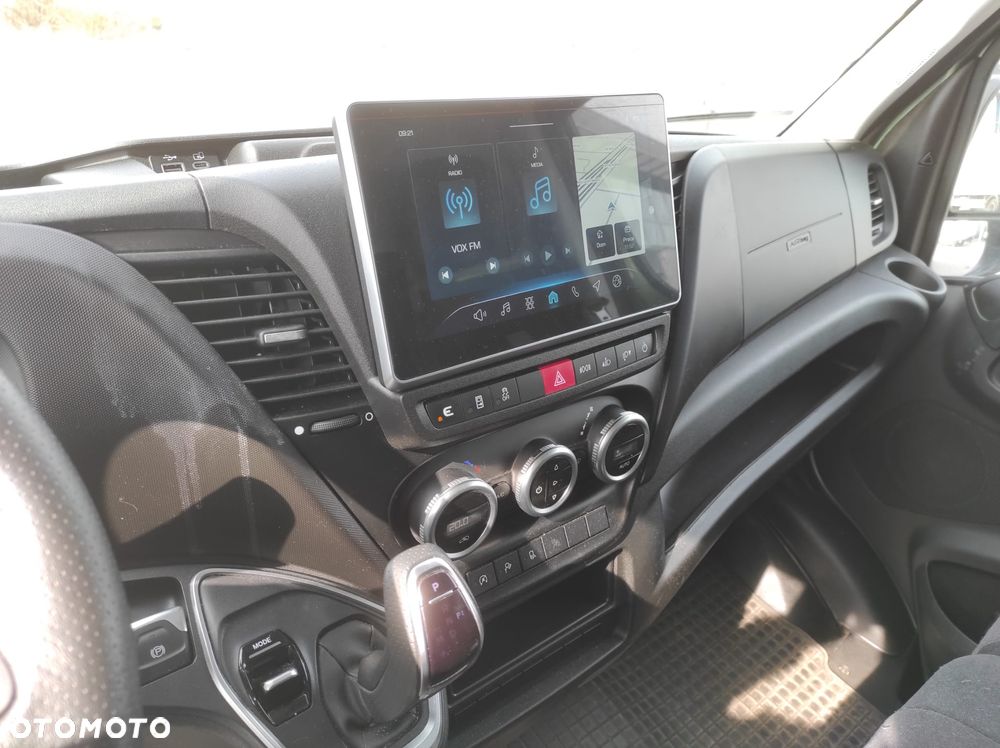 Iveco Daily 35S16 - 12