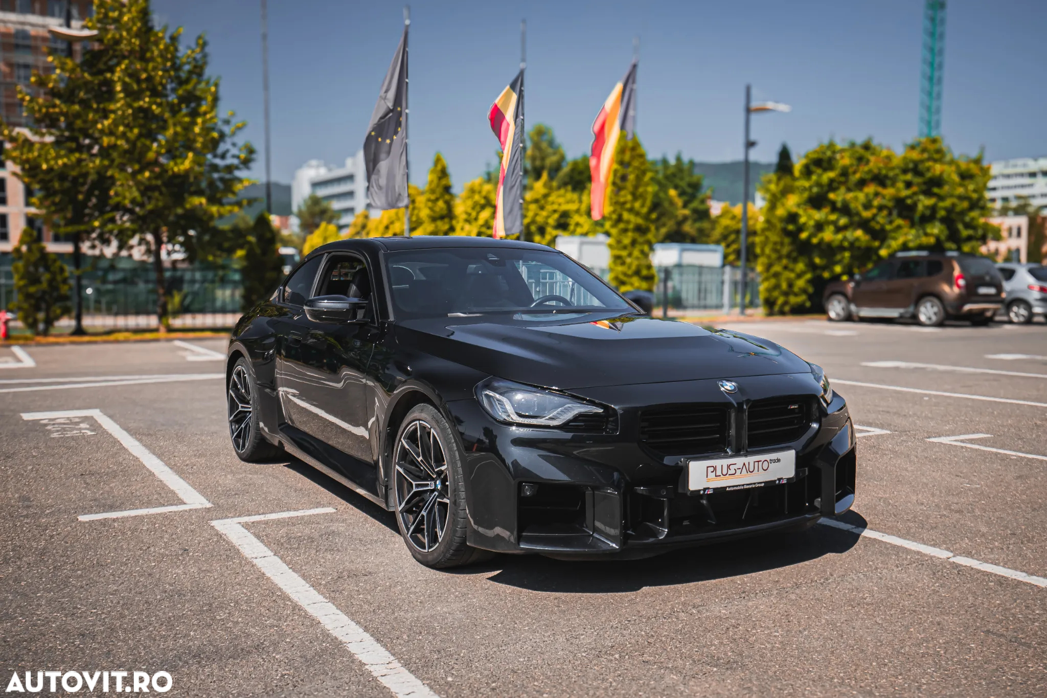 BMW M2 AT - 4
