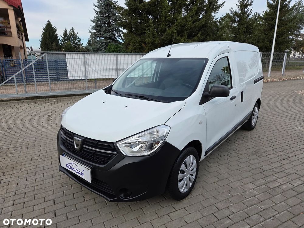Dacia Dokker - 6
