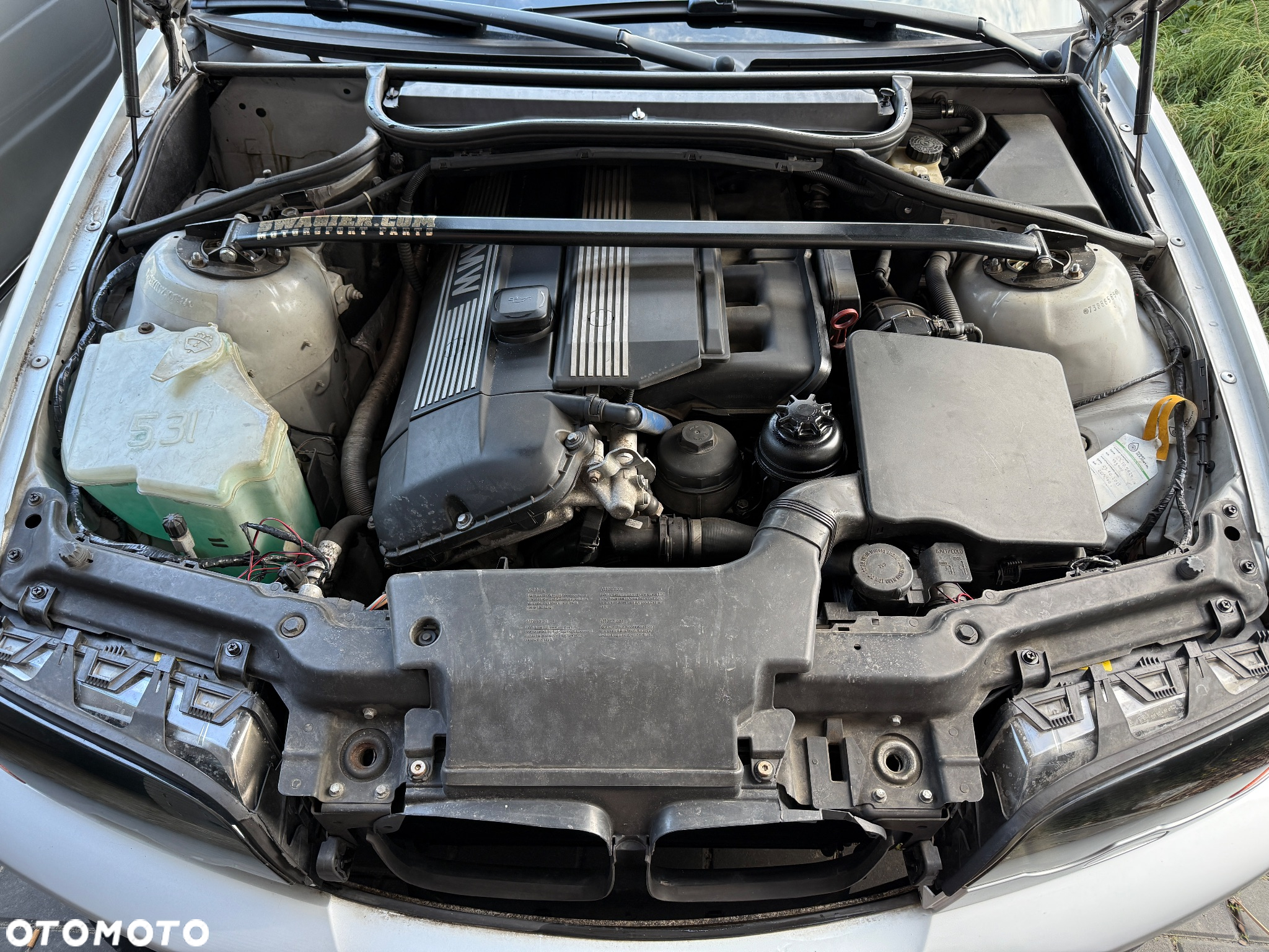 BMW Seria 3 - 15