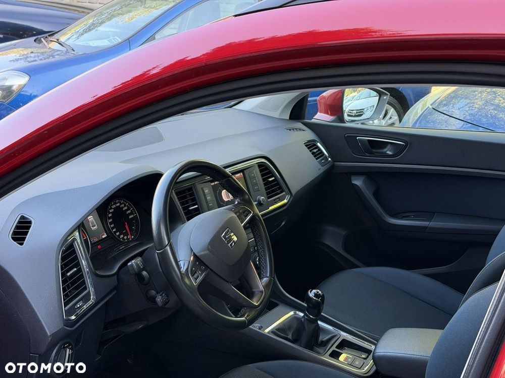 Seat Ateca - 11