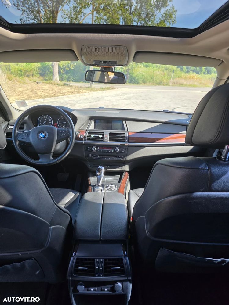 BMW X5 xDrive30d - 14
