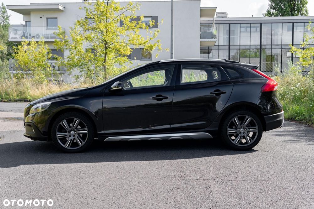 Volvo V40 T4 Powershift Summum - 9