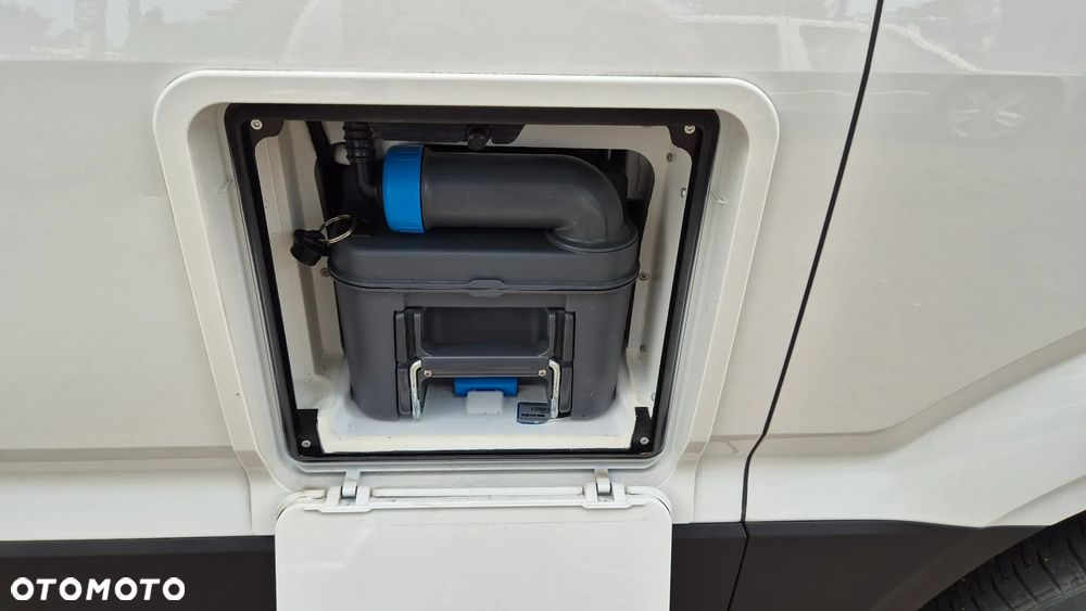 Volkswagen California - 19