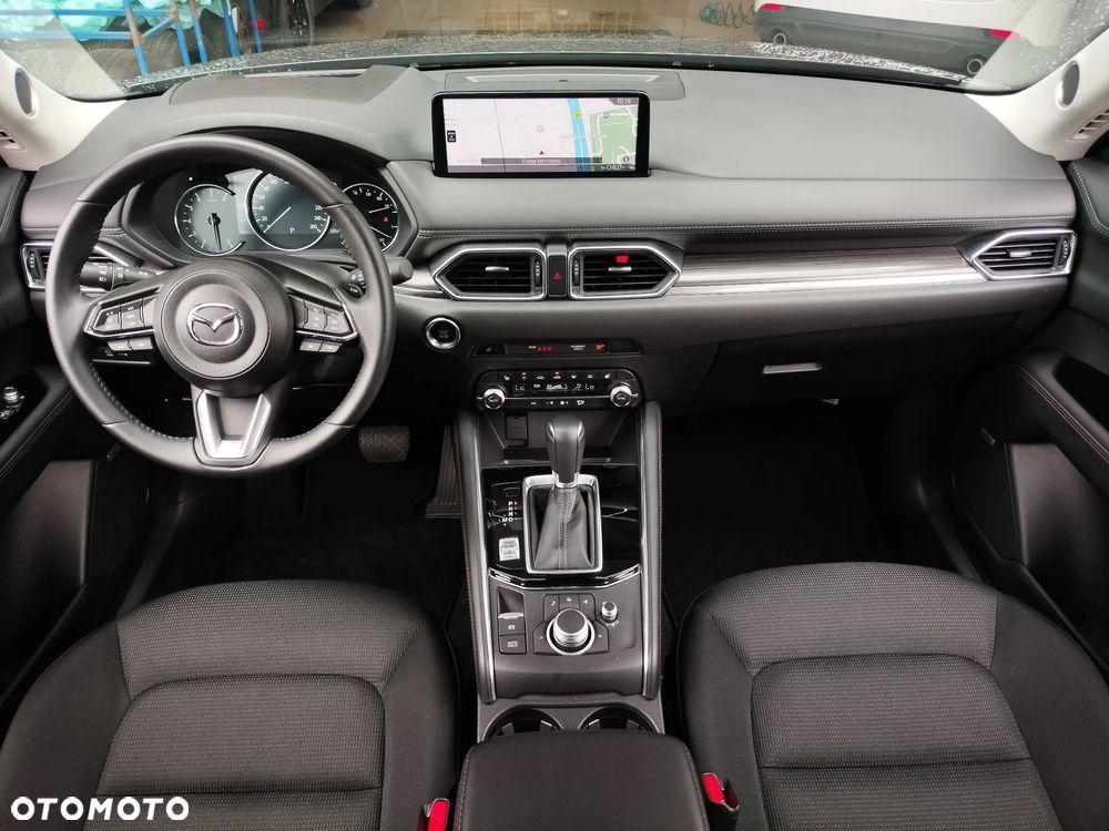 Mazda CX-5 2.0 Exclusive-Line 2WD - 5