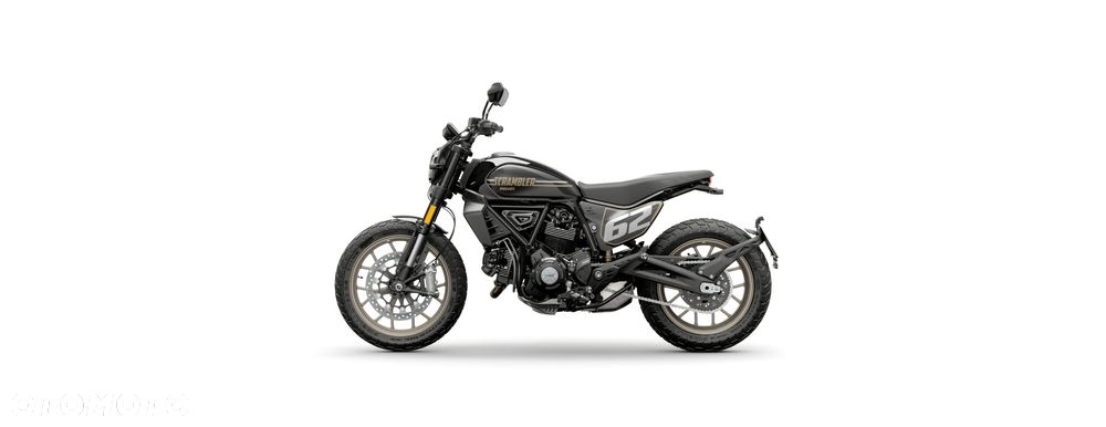 Ducati Scrambler - 3