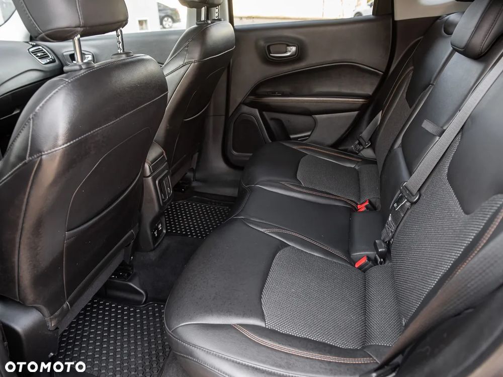 Jeep Compass 2019