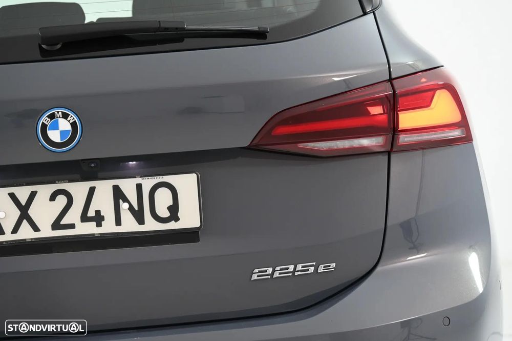 BMW 225xe Active Tourer e xDrive - 11