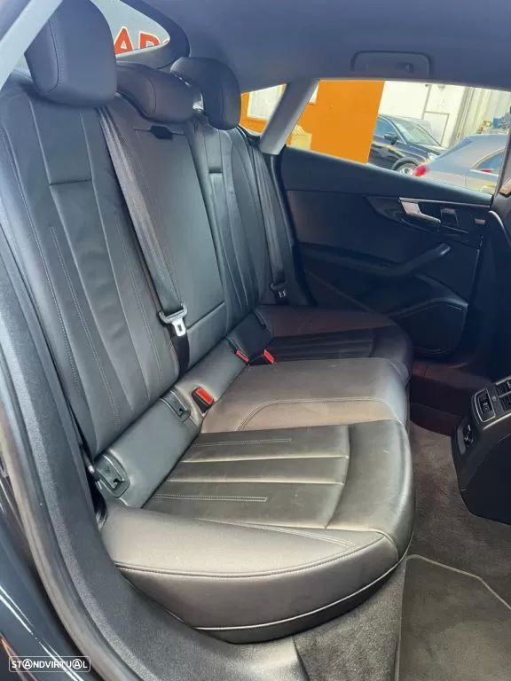 Audi A5 Sportback 40 TDI Advanced S tronic - 22