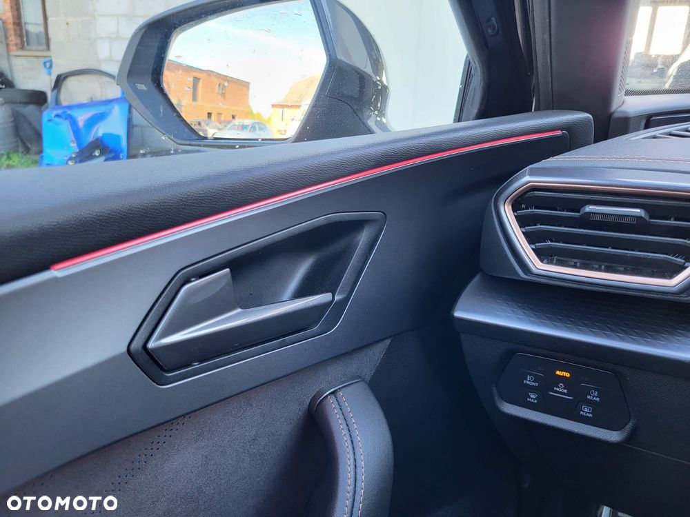 Cupra Leon Sportstourer 2.0 TDI DSG - 26
