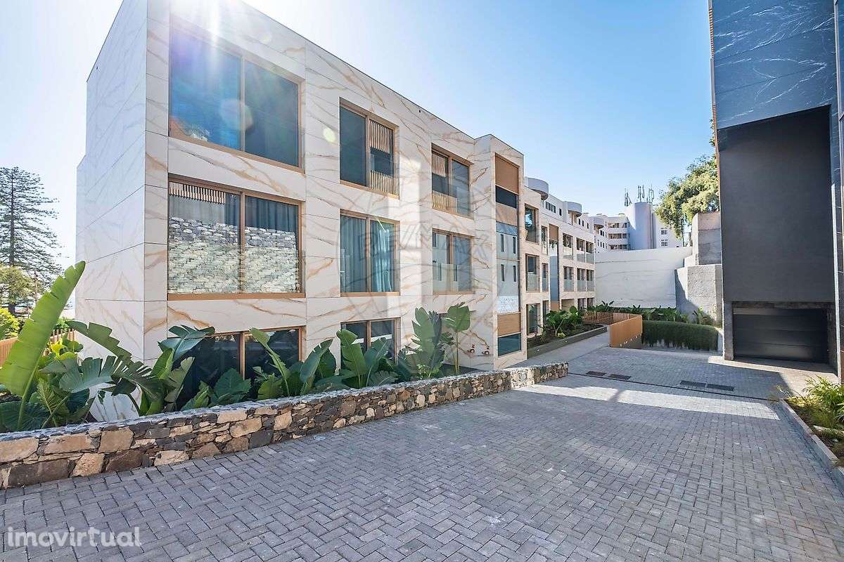 Apartamento T2 para venda - Grande imagem: 2/19