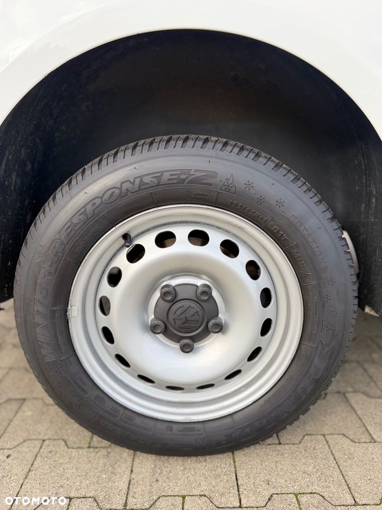 Volkswagen CADDY - 25