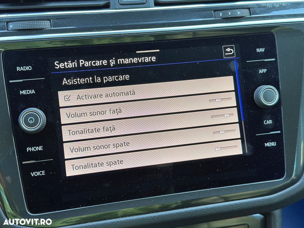 Volkswagen Tiguan 2.0 TDI SCR DSG 4Motion Elegance - 35