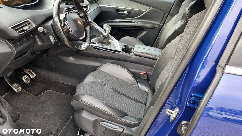 Peugeot 3008 2016