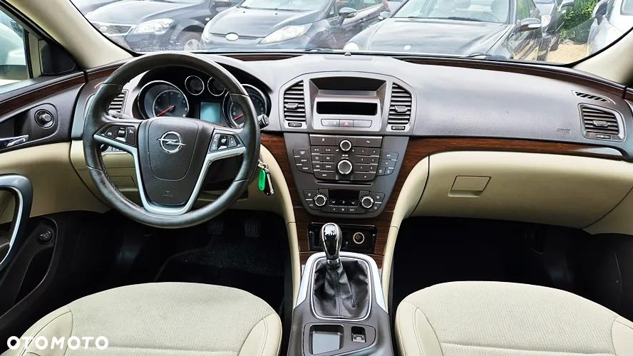 Opel Insignia 1.6 T Cosmo - 38