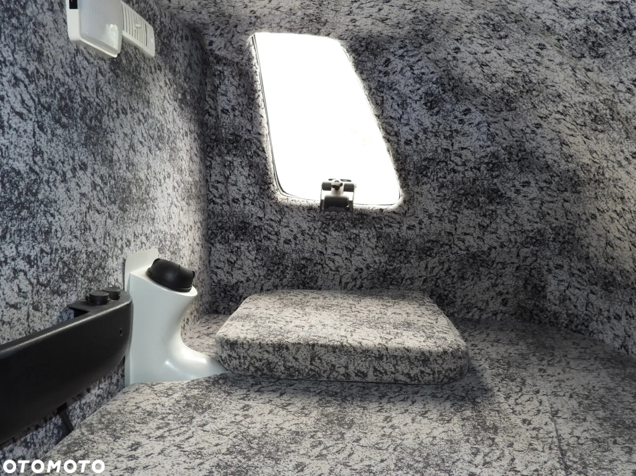 Iveco DAILY  35S18 PLANDEKA 10 PALET WEBASTO TEMPOMAT KLIMATYZACJA 180KM [ 376946 ] - 38