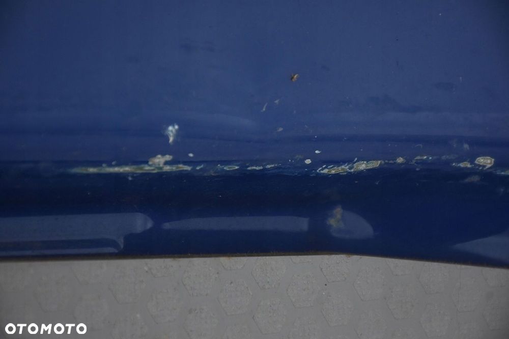 drzwi tylne * tył lewe opel combo iii d fiat doblo ii - 6