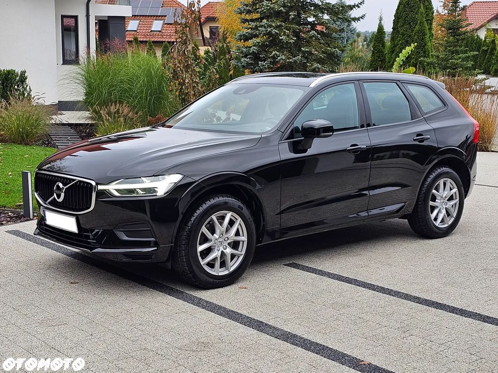 Volvo XC 60 D4 SCR AWD Momentum - 3