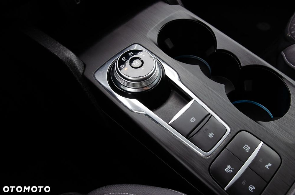 Ford Focus - 36