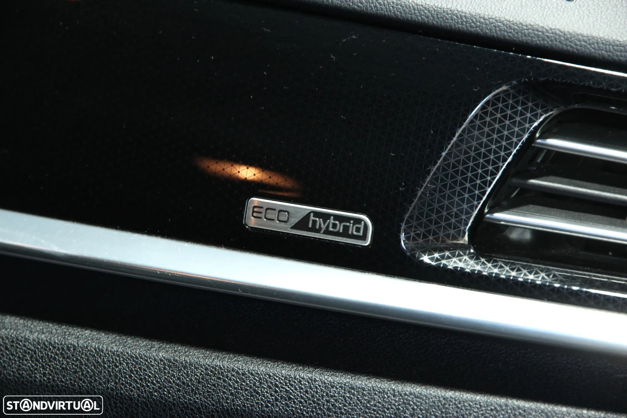 Kia Niro 1.6 GDi HEV Tech - 10