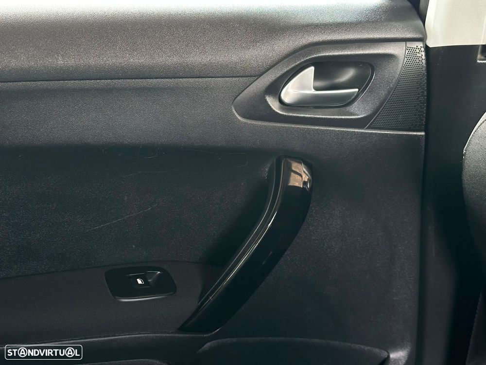 Peugeot 208 1.5 BlueHDi Allure Pack - 12
