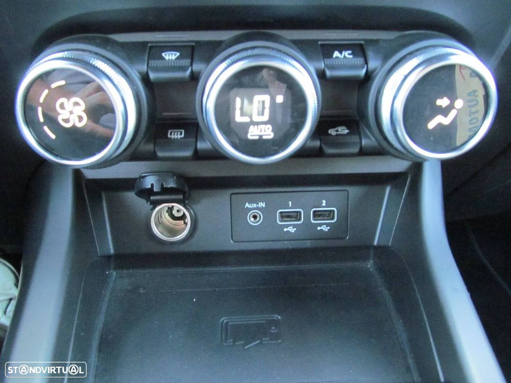Renault Arkana TCe Mild Hybrid 140 EDC Techno - 24