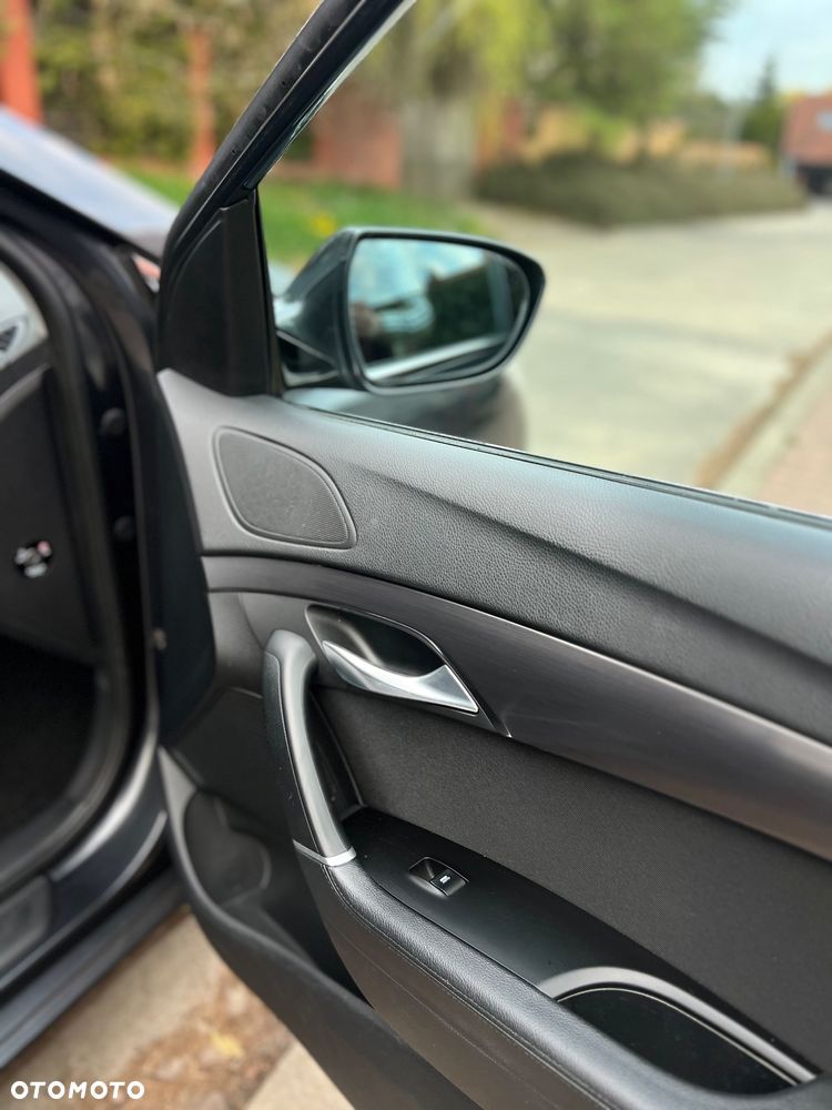 Hyundai i40 1.7 CRDi Automatik Style - 27