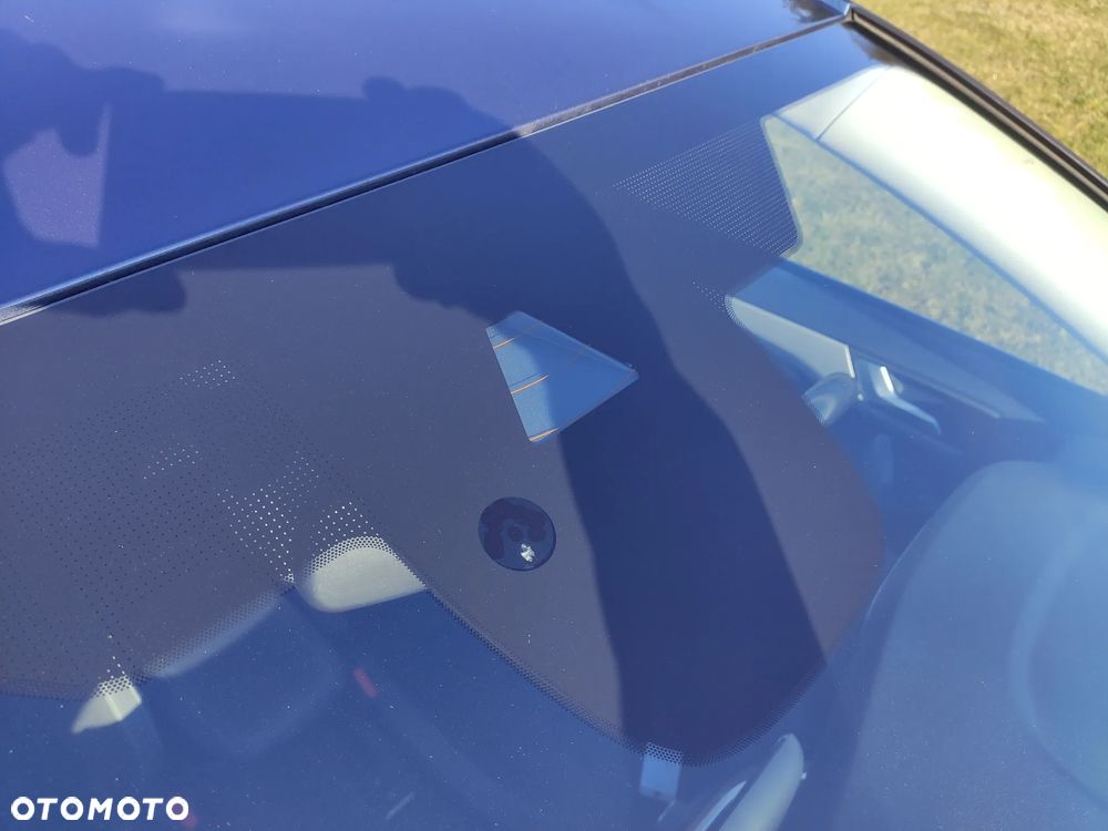 Ford Focus 1.0 EcoBoost Connected - 9