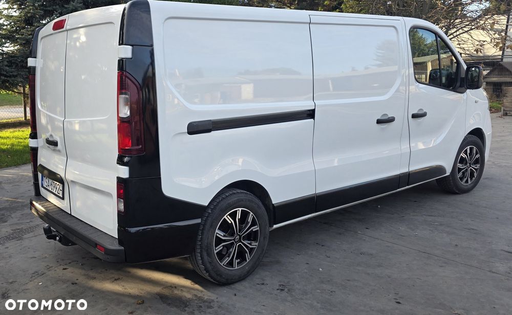 Renault Trafic - 3