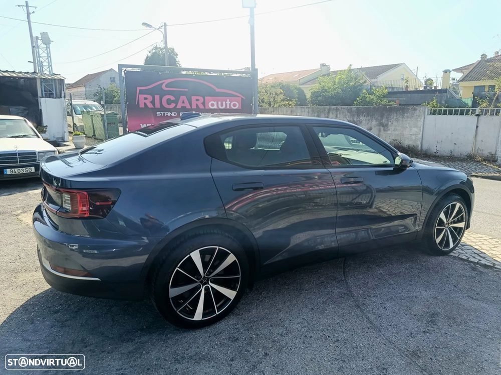 Polestar 2 Single Motor 64kWh - 33