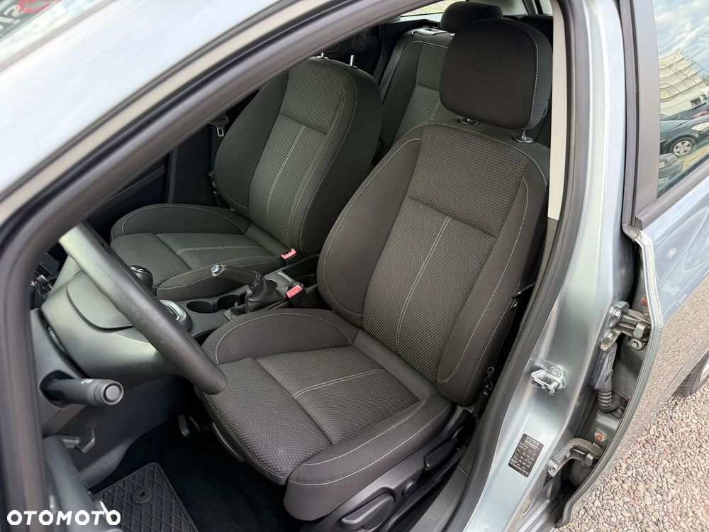 Opel Astra - 14